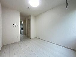 マーレ西巣鴨 3階1LDKのリビング/ダイニング