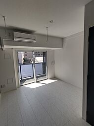 LIME RESIDENCE MACHIDA 5階1DKのリビング/ダイニング