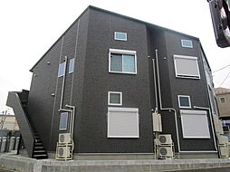 Len fort町田 (レンフォート町田)