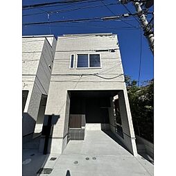 京王線 中河原駅 徒歩5分