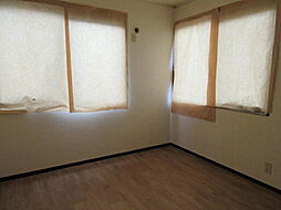 パラシオン 2階2DKのリビング/ダイニング