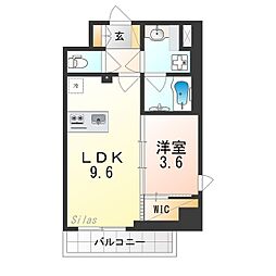 JR大阪環状線 天王寺駅 徒歩5分