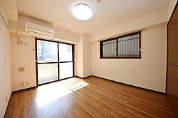 龍生堂橋本ビル 5階1Kのリビング/ダイニング