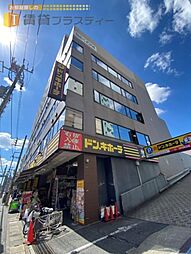 JR総武線 西船橋駅 徒歩7分