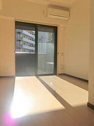 ＣＡＳＡ ＡＬ ＭＡＲＥ 6階1Kのリビング/ダイニング