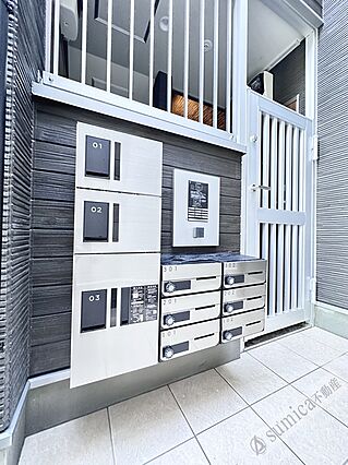 ラ・カーサ大阪_その他_3