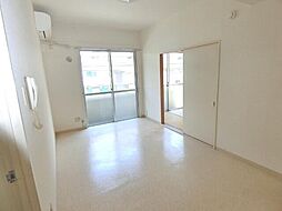 Ｌｉｌｙ南大野 2階2LDKのリビング/ダイニング