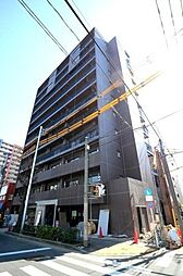 都営浅草線 戸越駅 徒歩5分