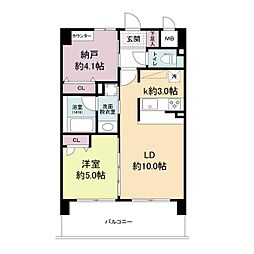 阪急宝塚本線 池田駅 徒歩6分 4階/-