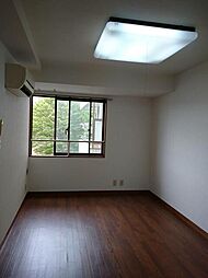 ヒルトップマンション 10階1LDKのリビング/ダイニング