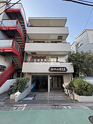 京急本線 立会川駅 徒歩4分の賃貸マンション