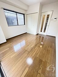 プリミエール白鷺 3階1Kのリビング/ダイニング