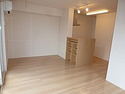 オランジュ Ｂ 1階1LDKのリビング/ダイニング