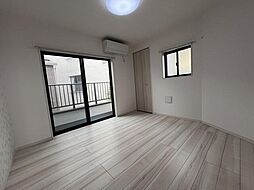 メルディア松戸 3階1Kのリビング/ダイニング