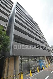 JR東西線 大阪城北詰駅 徒歩3分の賃貸マンション