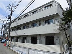 マウントサイド