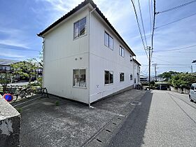 プラチナステージ 205 ｜ 新潟県新潟市西区大学南２丁目1-80（賃貸アパート1K・2階・19.04㎡） その22