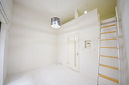 フェリーチェ橋本 1階1Kのリビング/ダイニング