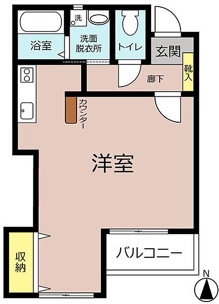 外観画像