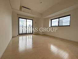 グランハイツ代々木 902 9階1Kのリビング/ダイニング