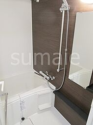 バス・トイレ別☆