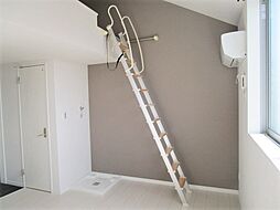 プライムテラス小田急相模原1・Ａ棟 2階ワンルームのリビング/ダイニング