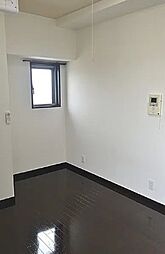 ベルグレードOM 6階1Kのリビング/ダイニング