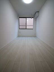 エクセラン南千住 2階1Kのリビング/ダイニング