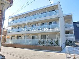 リブリ・グランハイム妙典