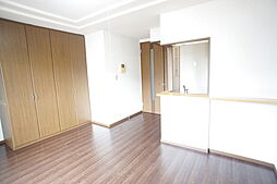 センチュリーカーサ 105 1階1LDKのリビング/ダイニング