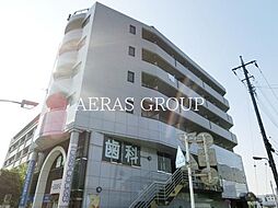 北綾瀬ＰＳＳビル