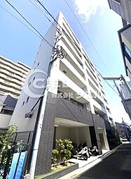 フェルクルール田端ルネサンスコート