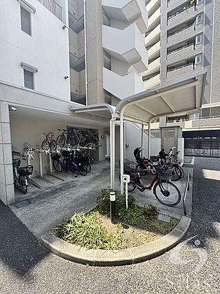 レスタジア南田辺_その他_2