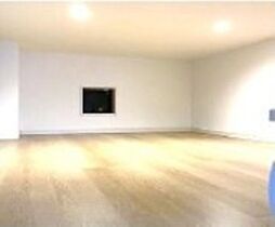 AZEST-RENT羽田IX 2階ワンルームのリビング/ダイニング