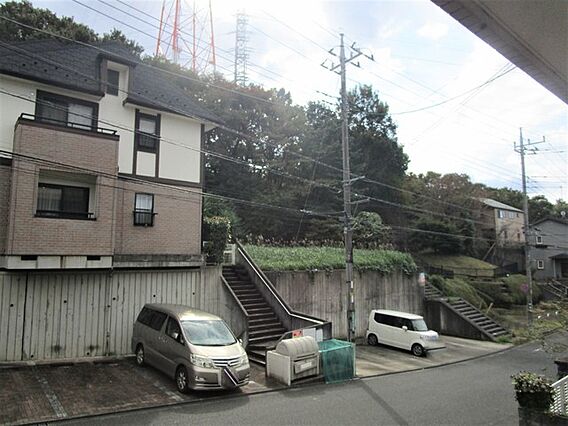 かつらハイツ_その他_3