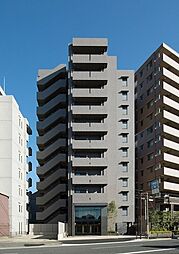 ルーブル川崎六番館