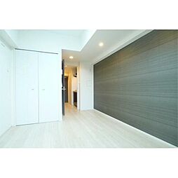 京急空港線 大鳥居駅 徒歩8分の賃貸マンション