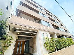 プレノ小石川 5Ｆ設備充実分譲賃貸