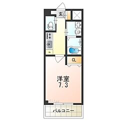 Osaka Metro谷町線 田辺駅 徒歩1分