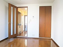 小田急小田原線 相模大野駅 徒歩12分の賃貸マンション 3階1Kのリビング/ダイニング