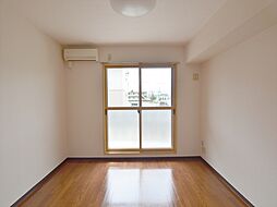 アメニティーハウス郡山 1A 1階1Kのリビング/ダイニング