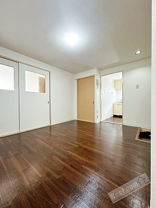 メゾンドールドイ_内装_3