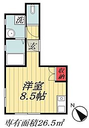 東京メトロ東西線 南行徳駅 徒歩6分