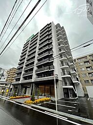 スプランディッド新大阪VI