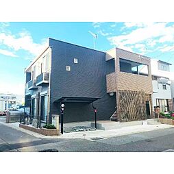 クレイノグレイス松江