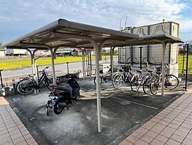 レオパレス紀水  ｜ 和歌山県紀の川市尾崎（賃貸アパート1K・2階・23.18㎡） その5