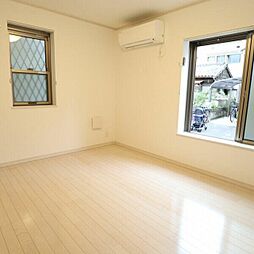 マーレ東あずま駅前 1階1Kのリビング/ダイニング