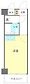 コスモ北千住5階5.9万円