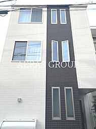 ホームズ 中野坂上駅の賃貸 賃貸マンション アパート 物件一覧 東京都 住宅 お部屋探し情報