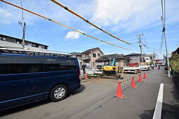 仮）ディールーム矢部3丁目B